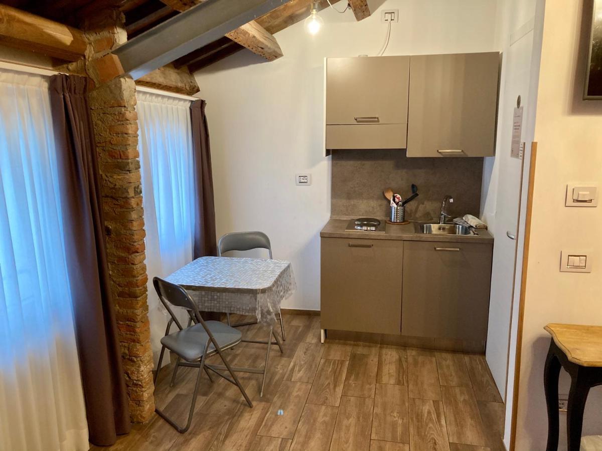 Barbara'S Studios Chioggia Exterior photo